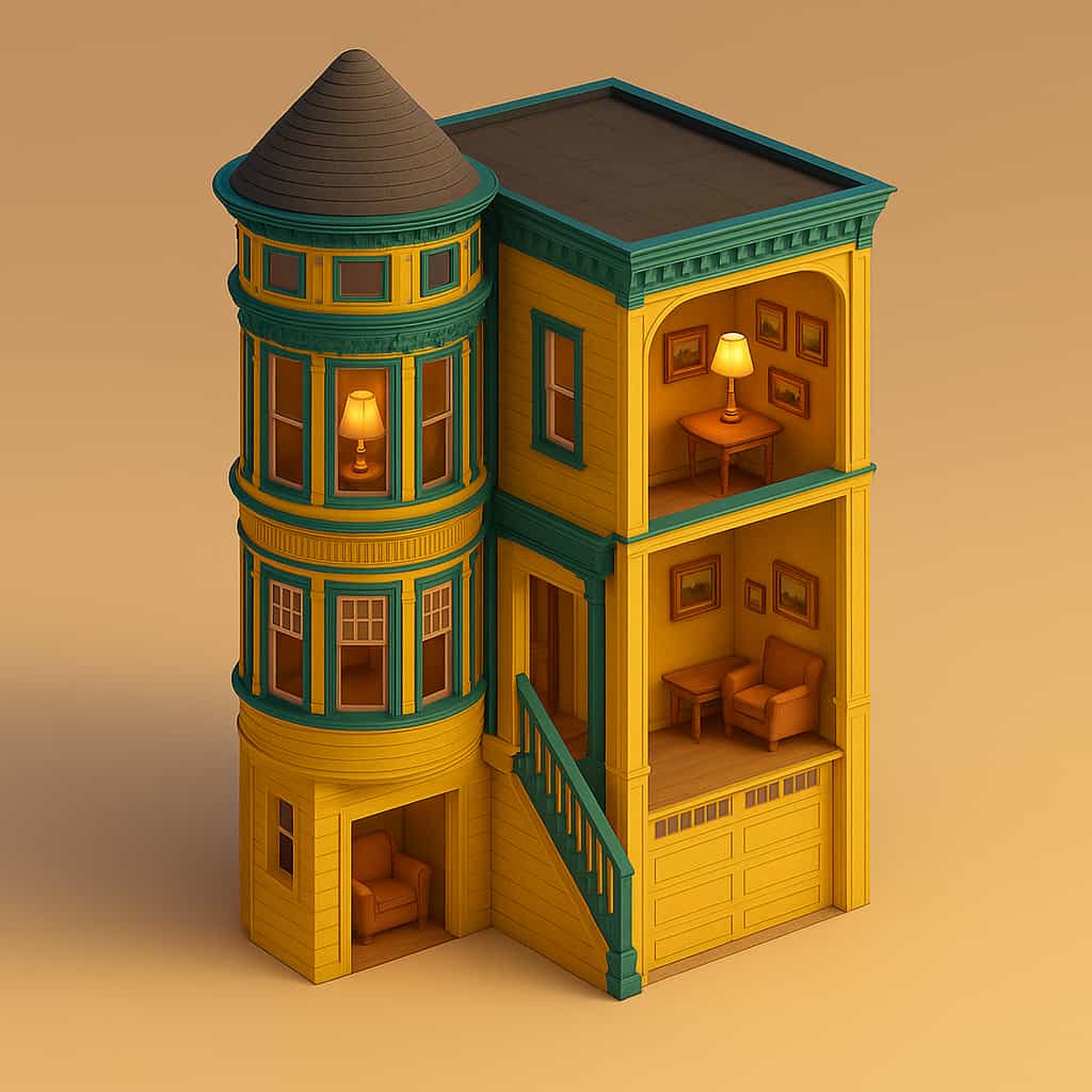 Tiny House