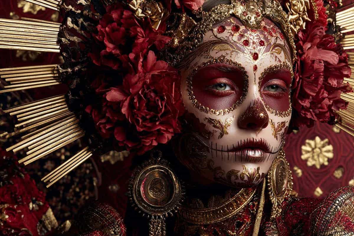 Ethno-Futuristic Fusion