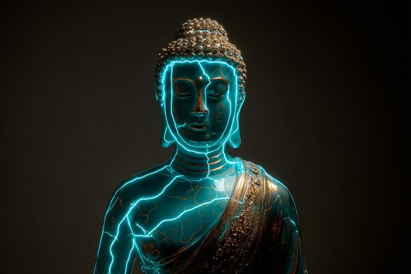 Neon Edge Illumination