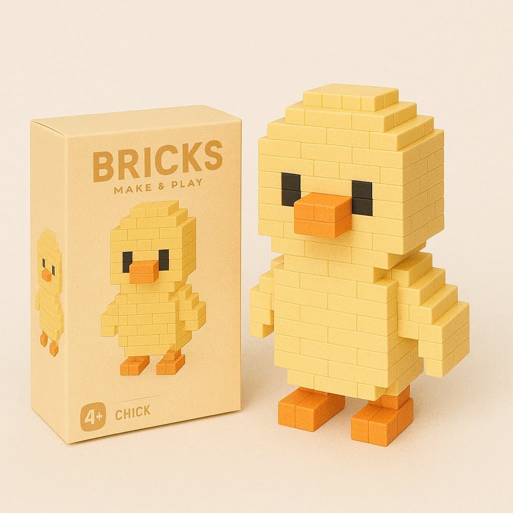 Brick Toys