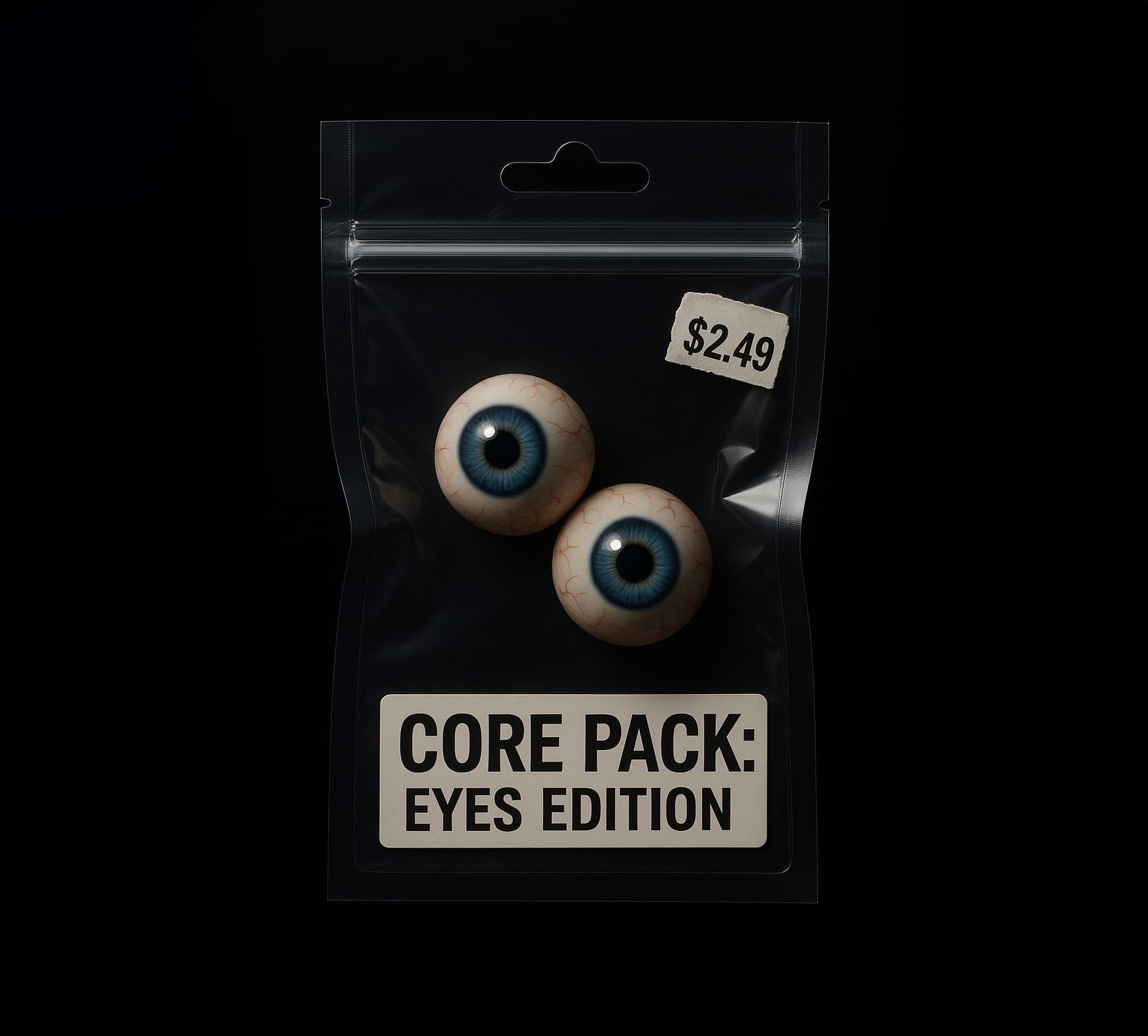 Collectible Anatomy Class