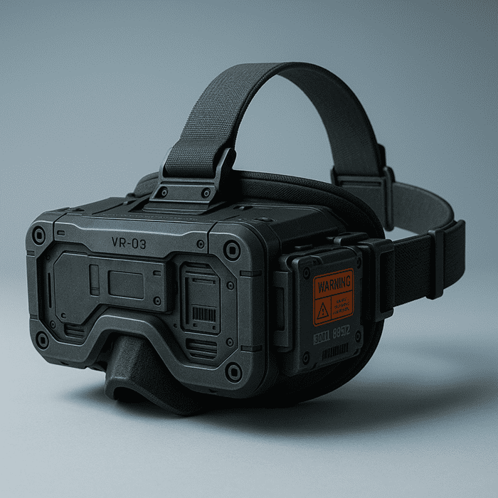 Next-Gen Industrial Device