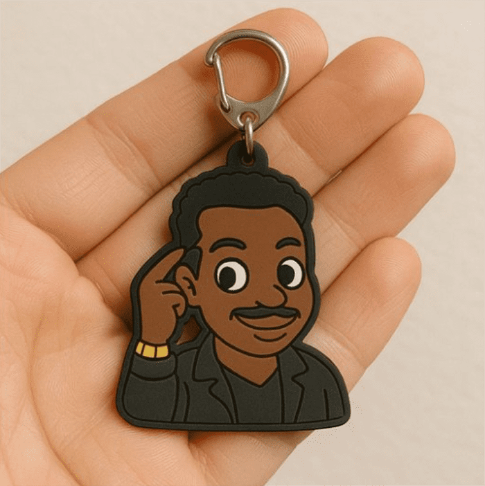 Customized Keychain
