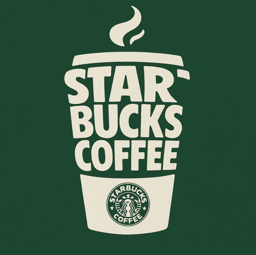 Brandshaped Typography