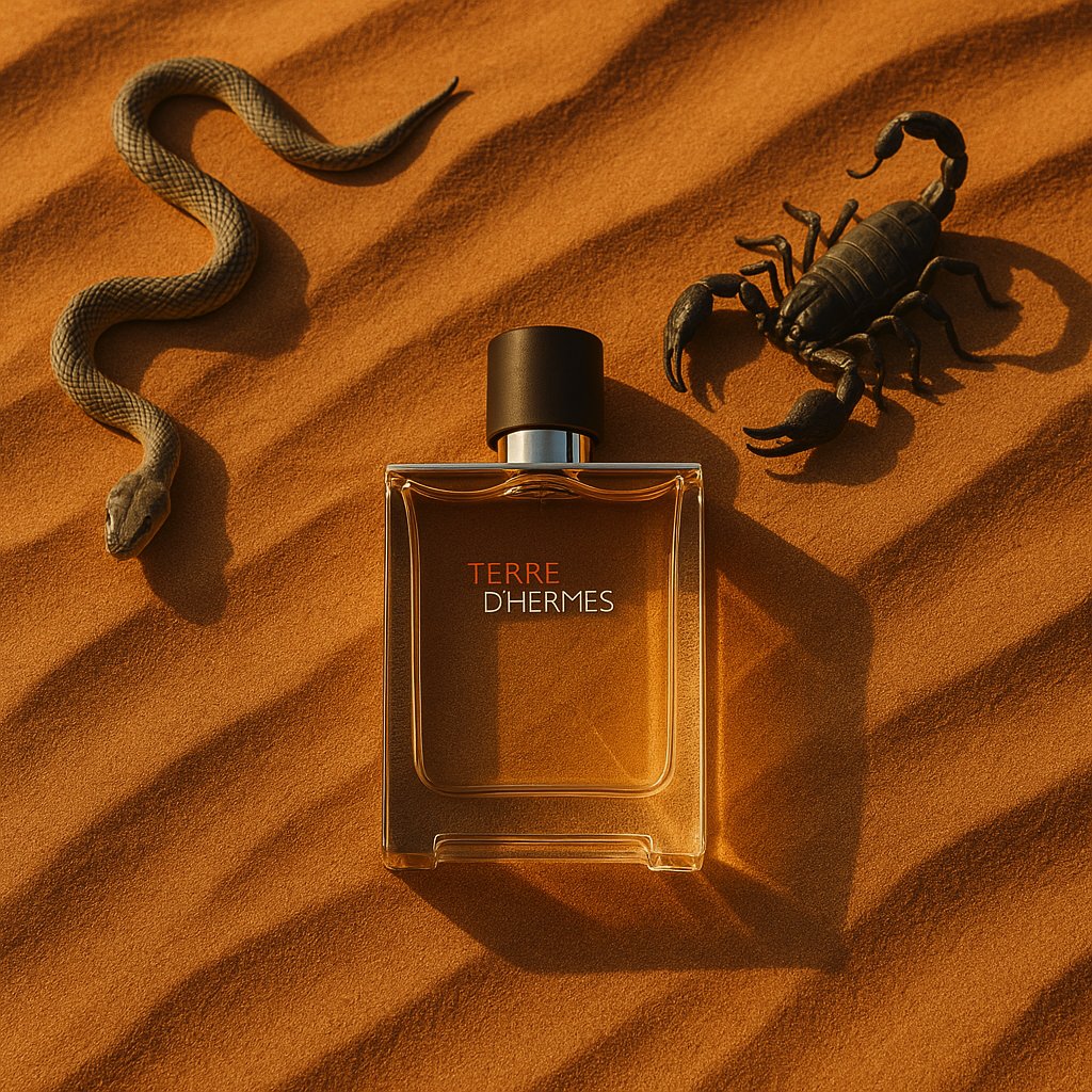 Creative Product Photography (ads)