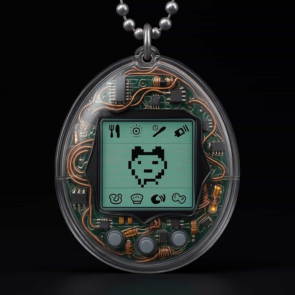 Circuit boards In Acrylic Resin