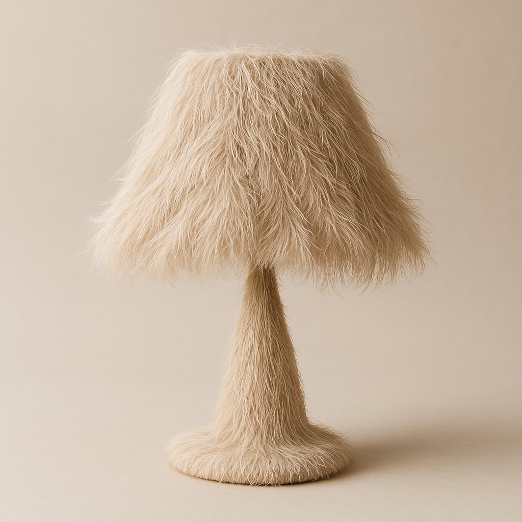 Fur object