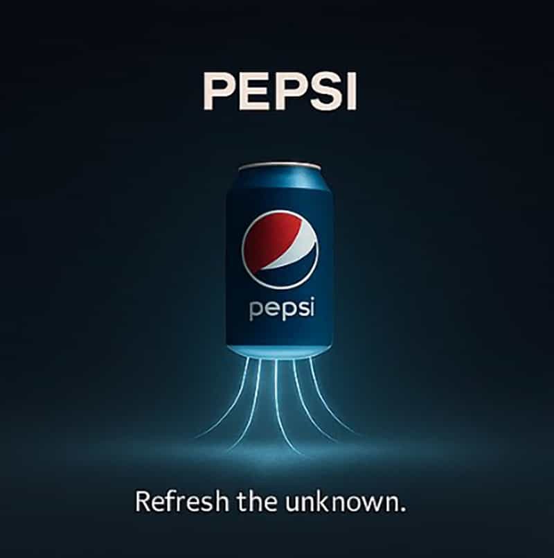 Dream Brand 2040 Ads